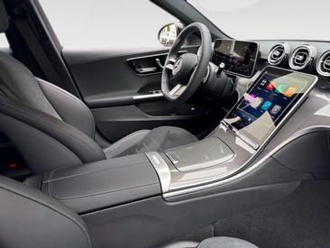 Mercedes Classe C 180 AMG Line — photo 9