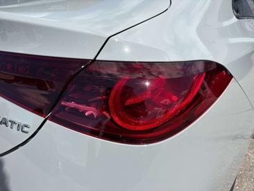 Mercedes CLA 200 AMG Line — photo 18