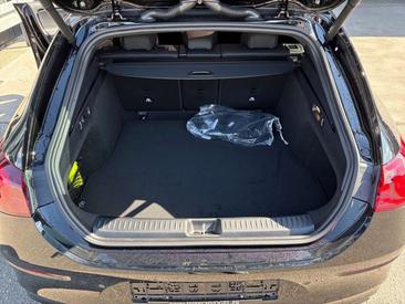 Mercedes CLA 250 Night Edition — photo 17