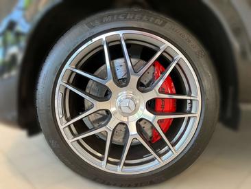 Mercedes GLE 63 AMG 63 Premium Plus — photo 15