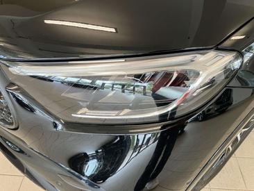 Mercedes GLC 200 AMG Line — photo 14