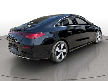 Mercedes CLA 200 — photo 4