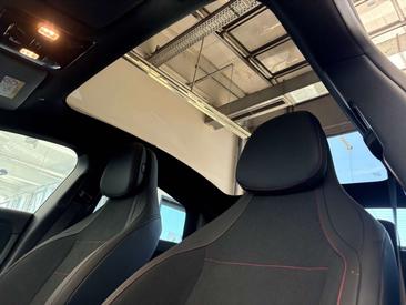 Mercedes CLA 220 AMG Line — photo 14