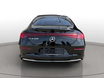 Mercedes CLA 200 — photo 5