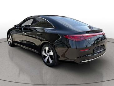 Mercedes CLA 200 — photo 6