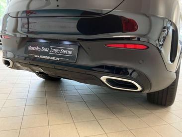 Mercedes GLC 200 AMG Line — photo 16
