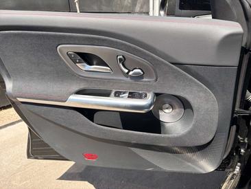 Mercedes CLA 220 AMG Line — photo 15