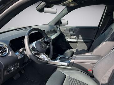 Mercedes EQB 250 — photo 4