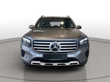 Mercedes GLB 200 Progressive — photo 2