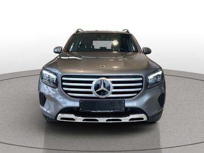 Mercedes GLB 200 Progressive