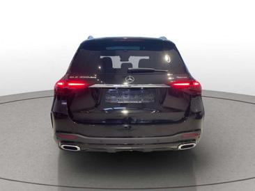 Mercedes GLE 350 AMG LINE — photo 5