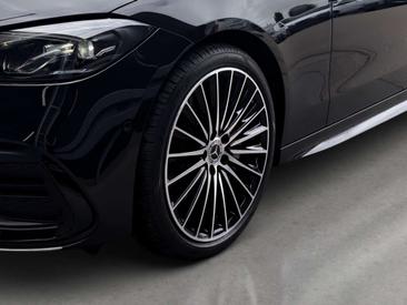 Mercedes Classe C 180 AMG Line — photo 15