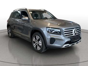 Mercedes GLB 200 Progressive — photo 3