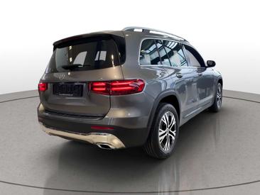 Mercedes GLB 200 Progressive — photo 4