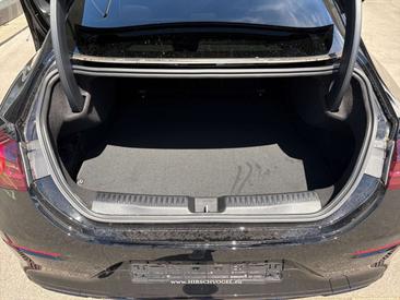 Mercedes CLA 220 AMG Line — photo 17
