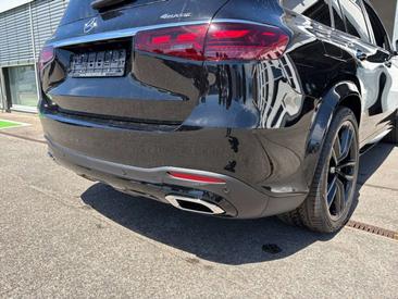 Mercedes GLS 450 AMG Line — photo 19