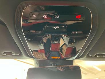 Mercedes GLC 200 AMG Line — photo 19