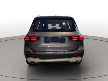 Mercedes GLB 200 Progressive — photo 5