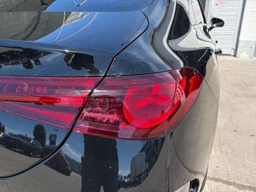 Mercedes CLA 220 AMG Line — photo 18