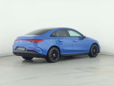 Mercedes CLA 350 — photo 6