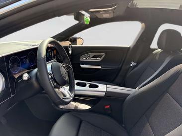 Mercedes CLA 200 — photo 10