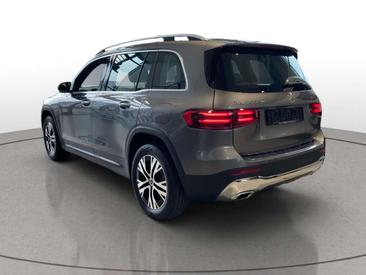 Mercedes GLB 200 Progressive — photo 6