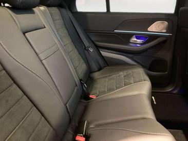 Mercedes GLE 350 AMG LINE — photo 8