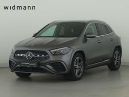 Mercedes GLA 200 - 2026 - Joinsteer - #1