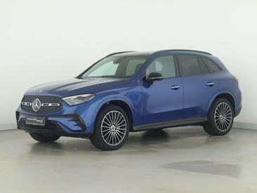 Mercedes GLC 300 — photo 5