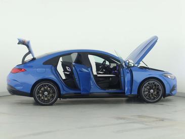 Mercedes CLA 350 — photo 8