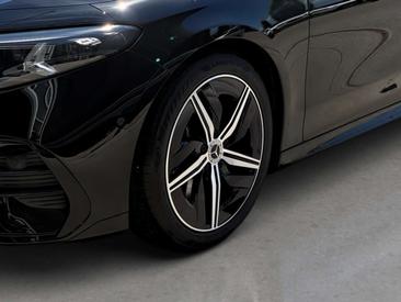 Mercedes CLA 220 AMG Line — photo 20