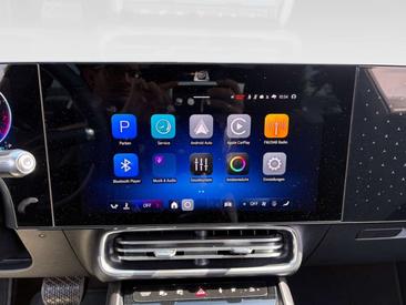 Mercedes CLA 200 — photo 12