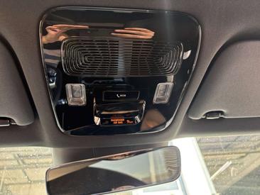 Mercedes CLA 220 AMG Line — photo 21
