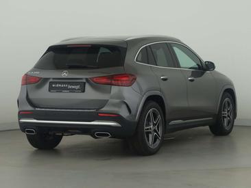 Mercedes GLA 200 — photo 2