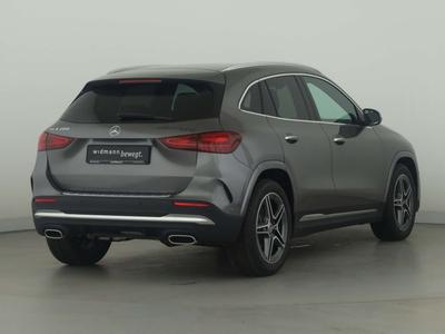 Mercedes GLA 200