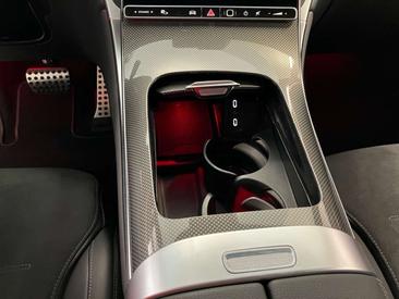 Mercedes GLC 200 AMG Line — photo 22