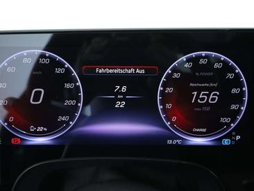 Mercedes CLA 350 — photo 12