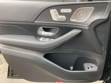 Mercedes GLE 350 AMG LINE — photo 15