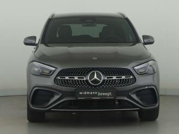 Mercedes GLA 200 — photo 3