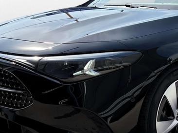Mercedes CLA 200 — photo 14