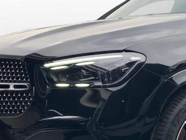 Mercedes GLE 350 AMG LINE — photo 16