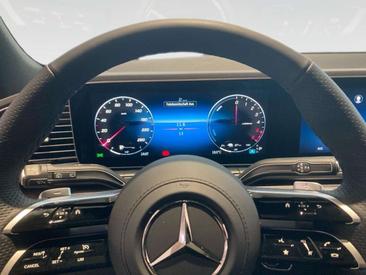 Mercedes GLE 350 AMG LINE — photo 11