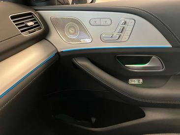 Mercedes GLE 63 AMG 63 Premium Plus — photo 24