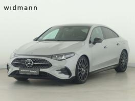 Mercedes CLA 220 - 2026 - Joinsteer - #1