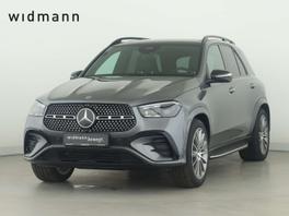 Mercedes GLE 350 - 2026 - Joinsteer - #1