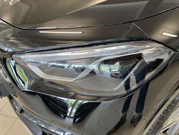 Mercedes GLA 180 AMG Line — photo 14