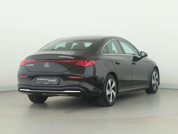 Mercedes CLA 180 — photo 2