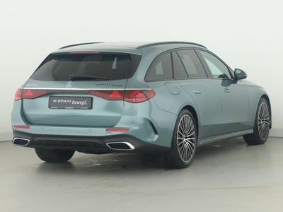Mercedes Classe E Break 220