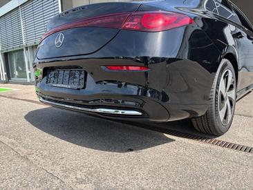 Mercedes CLA 200 — photo 16
