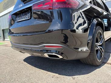Mercedes GLS 450 AMG Line — photo 19